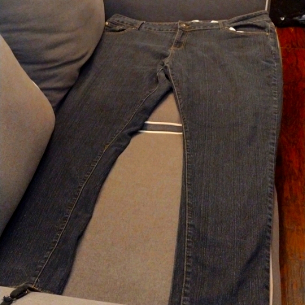 Women's Fiorella Chic Jeans size24W